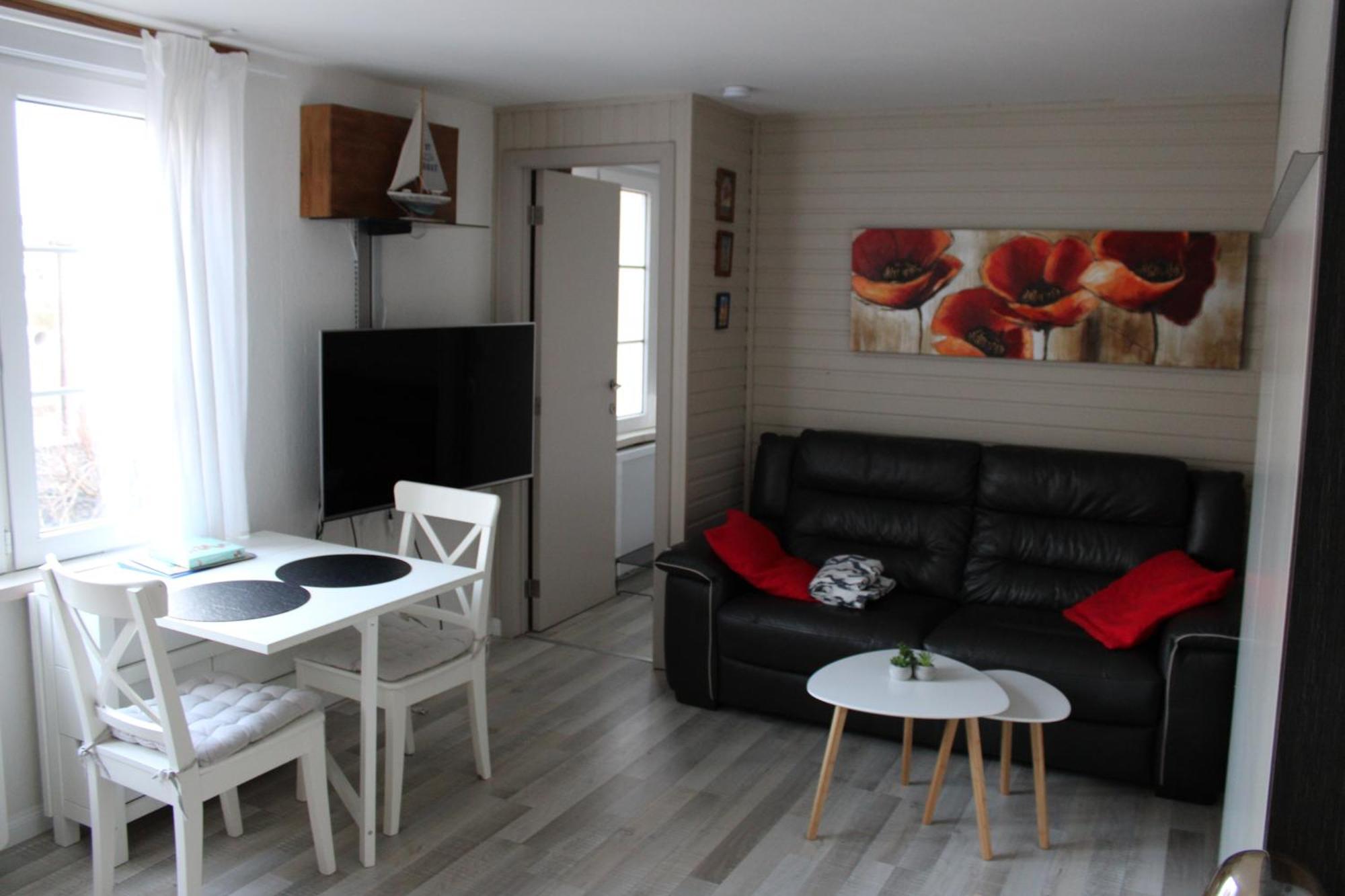 Appartement Studio Wenduine De Haan Buitenkant foto